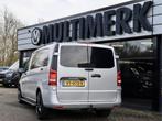 Mercedes-Benz Vito 114 CDI AUTOMAAT MARGE/BTW VRIJ XXL ENKEL, Auto's, Automaat, Euro 5, Gebruikt, 4 cilinders