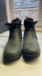 Ugg laarsjes maat 39, Kleding | Dames, Schoenen, UGG, Zwart, Lage of Enkellaarzen, Ophalen of Verzenden