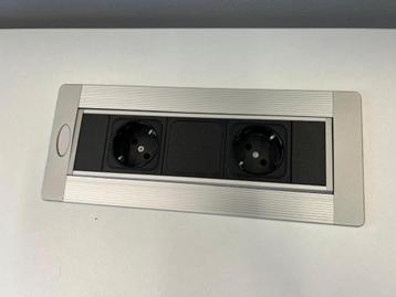 Ahrend-Zit-sta Elektrische Duo,monitorarm/scheidwand, 60 st - afbeelding 15