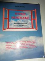 Hyperventilatie, Ophalen of Verzenden, Zo goed als nieuw, Gezondheid en Conditie