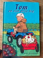 Tom en zijn prijs-kip, Boeken, Ophalen of Verzenden, Gelezen, Fictie algemeen