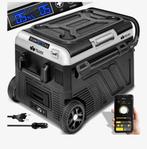 NOODPAKKET - Tillvex - Compressor Koelbox met Akku, Caravans en Kamperen, Koelboxen, Ophalen, Nieuw, Koelbox, Compressor