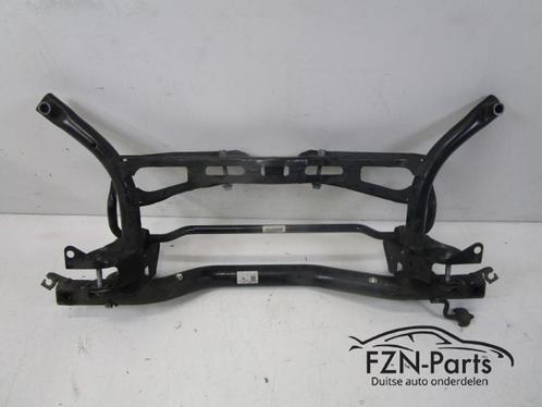 VW Golf 7 Onafhankelijke Achteras Wielophanging Subframe, Auto-onderdelen, Ophanging en Onderstel, Gebruikt, Ophalen of Verzenden