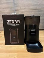 Zedar A600 automatische voerbak, Ophalen of Verzenden, Zo goed als nieuw