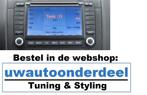 Aux in kabel Geschikt Voor Volkswagen Rns MFD2 MFD 2 Navigat, A.parts@hotmail.nl, Trasmolenlaan 12 3447 GZ Woerden, Verzenden