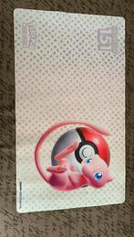 Pokemon Muismat 151, Ophalen, Zo goed als nieuw