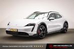 Porsche Taycan Cross Turismo 4S 93 kWh | PANORAMADAK | STOEL, Met garantie (alle), 489 pk, Vierwielaandrijving, SUV of Terreinwagen