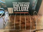 Bastard rib rack de luxe, Ophalen of Verzenden, Zo goed als nieuw