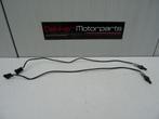 Set Lambda Sondes / Lambda sonde Ducati Streetfighter 1098, Motoren, Onderdelen | Ducati, Ophalen of Verzenden, Gebruikt