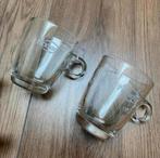 Pickwick thee glazen nieuw, Huis en Inrichting, Keuken | Servies, Glas of Glazen, Nieuw, Ophalen of Verzenden, Glas