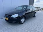 Volkswagen Polo 1.4-16V Turijn, Voorwielaandrijving, 15 km/l, Gebruikt, Zwart