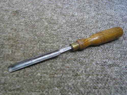 Guts. Jowett, Sheffield, Antiek en Kunst, Antiek | Gereedschap en Instrumenten, Verzenden