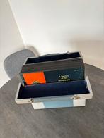 Premium LP Box: Orgel Klassiek (7x boxsets + koffer), Cd's en Dvd's, Vinyl | Klassiek, Ophalen of Verzenden, Zo goed als nieuw