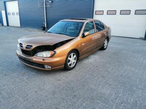 Onderdelen Nissan Primera P11., Auto-onderdelen, Motor en Toebehoren, Nissan, Ophalen of Verzenden