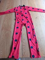Heel leuk Ladybug verkleedpakje, Ophalen of Verzenden, Gebruikt, 110 t/m 116, Jongen of Meisje