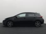 Toyota Auris 1.8 Hybrid Dynamic Ultimate CAMERA / STOELVERW, 65 €/maand, Stof, Gebruikt, 4 cilinders