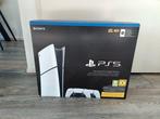 Playstation 5 Digital Edition + 2 Controllers, Ophalen, Nieuw, Playstation 5 Digital