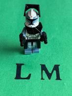 Lego Star Wars sw0330 Clone Trooper Commander Wolffe SW 7964, Kinderen en Baby's, Speelgoed | Duplo en Lego, Ophalen of Verzenden
