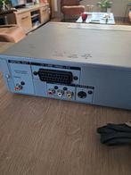 DVD  CD VIDEO CD, Audio, Tv en Foto, Videospelers, Ophalen of Verzenden, Gebruikt, VHS-speler of -recorder