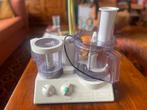 Keukenmachine 25€, Witgoed en Apparatuur, Keukenmixers, Ophalen, Gebruikt, 1 tot 2 liter, 3 snelheden of meer