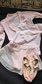 Balletkleding voor kleuter, Ophalen, Gebruikt, Overige typen