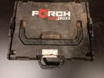 Sortimo Bosch Forch L-Boxx Vario Boxx, Doe-het-zelf en Verbouw, Gereedschapskisten, Gebruikt, Ophalen of Verzenden