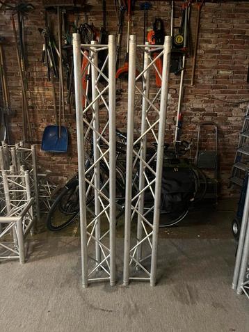 2x Prolyte X30D-L200 beschikbaar voor biedingen