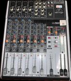 Behringer 1204 mixer, Ophalen, Gebruikt, 120 watt of meer, Overige merken