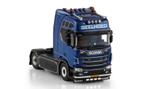 WSI SCANIA R HIGHLINE GEELHOED, Hobby en Vrije tijd, Modelauto's | 1:50, HGL74-@hotmail.com, Nieuw, Ophalen of Verzenden, Bus of Vrachtwagen