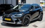 Lexus NX 300h AWD F Sport Line|LEER|FACELIFT|STOELVERWARMING, Automaat, Gebruikt, Leder, Bedrijf