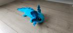 Axolotl Knuffel, Kinderen en Baby's, Speelgoed | Knuffels en Pluche, Ophalen of Verzenden, Nieuw, Overige typen