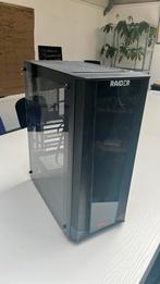 Nieuw in doos Raider CA4 atx pc case, Computers en Software, Computerbehuizingen, Ophalen, Nieuw