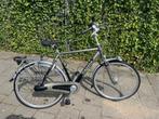 Gazelle Orange Special Edition ZO GOED ALS NIEUW, Fietsen en Brommers, Fietsen | Heren | Herenfietsen, Ophalen, Versnellingen