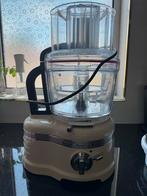 KitchenAid Foodprocessor - Krachtige Keukenhulp!, Witgoed en Apparatuur, Keukenmixers, Ophalen, 2 snelheden, 3 tot 4 liter, Zo goed als nieuw
