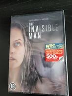 The Invisible man new in verpakking dvd, Cd's en Dvd's, Vinyl | Country en Western, Ophalen of Verzenden, Nieuw in verpakking
