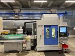 freesmachine Chiron FZ12 MT High Speed - 2014 - Siemens, Doe-het-zelf en Verbouw, Gereedschap | Freesmachines, Ophalen, Gebruikt