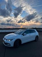 Golf 8 eTSI 2020 First Edition | Direct rijklaar, Auto's, 65 €/maand, Stof, Zwart, 4 cilinders