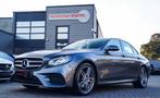 Mercedes-Benz E-klasse 200 Business Solution AMG | Achterijt, Auto's, Mercedes-Benz, Automaat, Achterwielaandrijving, Gebruikt