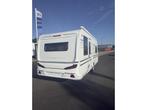 Tabbert Pantiga 550 E 2,3 Finest Edition, 2026 Model!!, Caravans en Kamperen, Rondzit, Tabbert, Bedrijf, 6 tot 7 meter