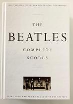 The Beatles complete scores - Tim Cain., Ophalen, Artiest, Tim Cain