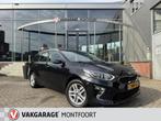 Kia Ceed Sportswagon 1.4 T-GDi DynamicLine Automaat|Camera|A, 65 €/maand, 4 cilinders, Met garantie (alle), Zwart