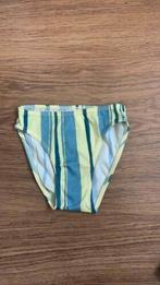 Zwembroekje maat 80, Kinderen en Baby's, Babykleding | Baby-zwemkleding, Gebruikt, Ophalen of Verzenden, Zwembroek, Maat 80