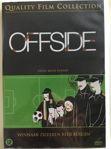 Offside (QFC) beschikbaar voor biedingen