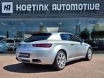Alfa Romeo Brera 2.2 JTS SkyWindow | Cruise | NAP | Uiterst, Brera, 4 cilinders, 4 stoelen, 1445 kg