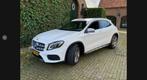 Mercedes-Benz GLA Gla180 AMG-line particulier, Auto's, Mercedes-Benz, USB, 4 cilinders, 715 kg, Alcantara