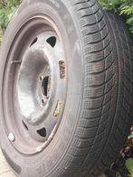 Winterbanden 4 stuks, Ophalen