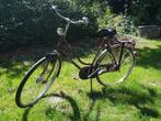 Gazelle Primeur damesfiets 57 cm Bordeaux rood, Fietsen en Brommers, Ophalen, Gebruikt, Versnellingen, 56 cm of meer