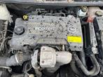 Motor van een Opel Astra, Auto-onderdelen, Motor en Toebehoren, Ophalen of Verzenden, 3 maanden garantie, Gebruikt, Opel