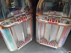 Wurlitzer 1100 2 stuks, Ophalen of Verzenden, Zo goed als nieuw, Wurlitzer
