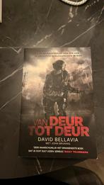 John Bruning - Van deur tot deur, Ophalen of Verzenden, Zo goed als nieuw, John Bruning; David Bellavia